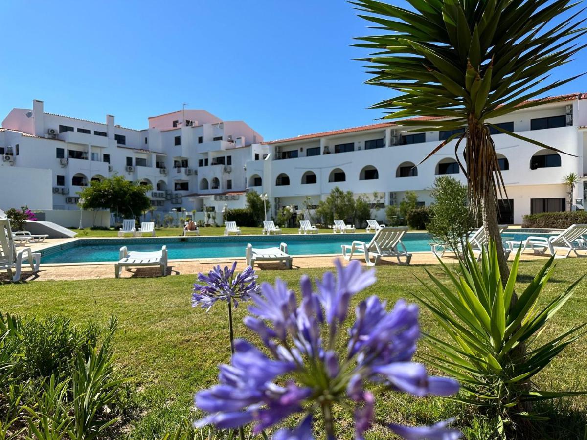 The Seaside House - Pool - A/C Apartment Sagres Bagian luar foto