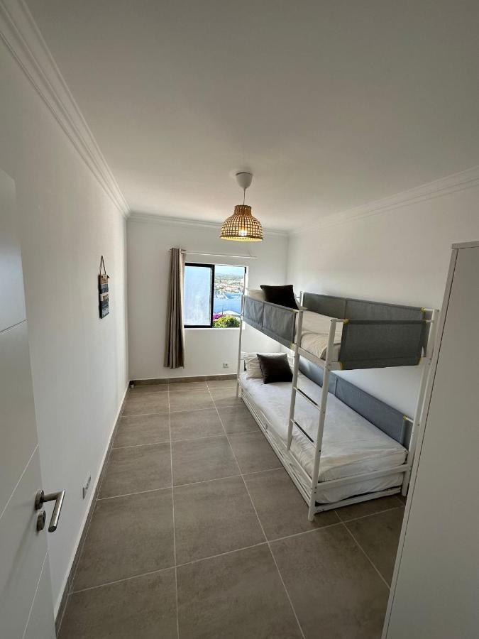 The Seaside House - Pool - A/C Apartment Sagres Bagian luar foto
