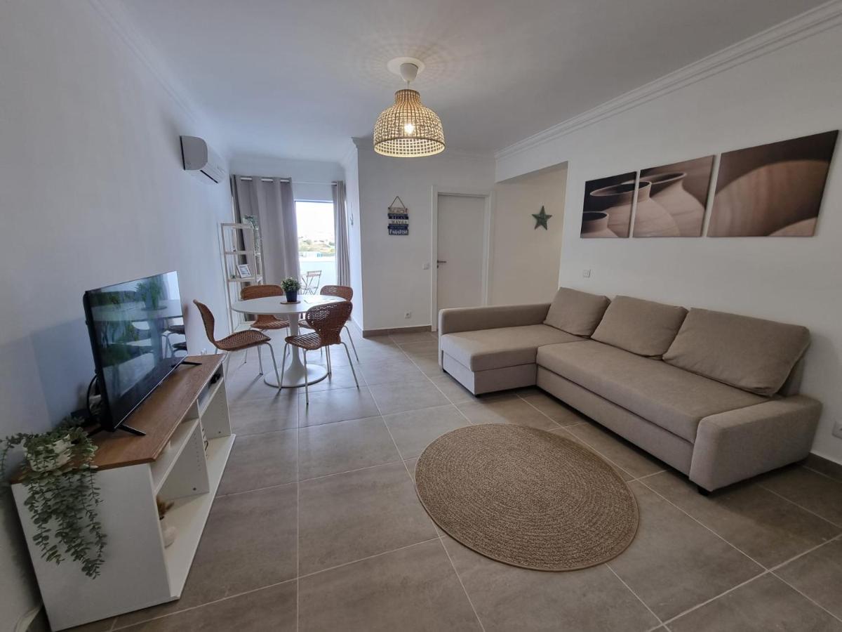 The Seaside House - Pool - A/C Apartment Sagres Bagian luar foto