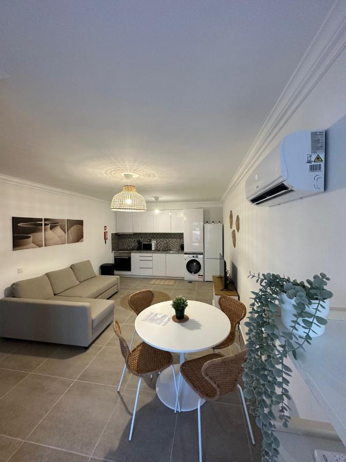 The Seaside House - Pool - A/C Apartment Sagres Bagian luar foto